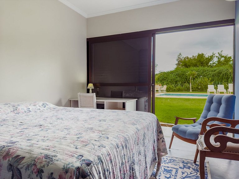 Luxuosa casa Térrea em Itu