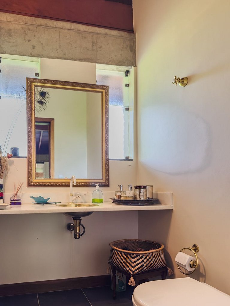 Luxuosa casa Térrea em Itu
