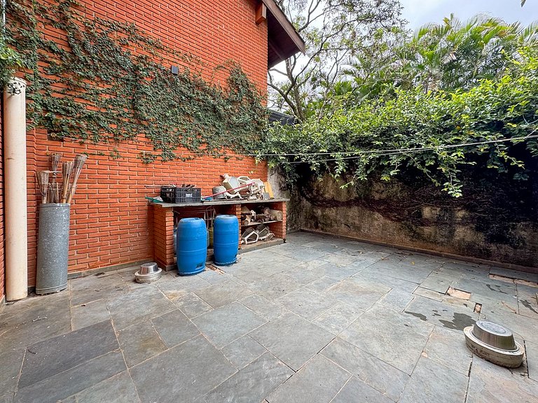 Luxuosa casa Térrea em Itu