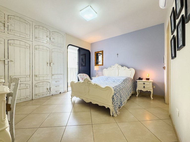 Apartamento Com Ar - Enseada