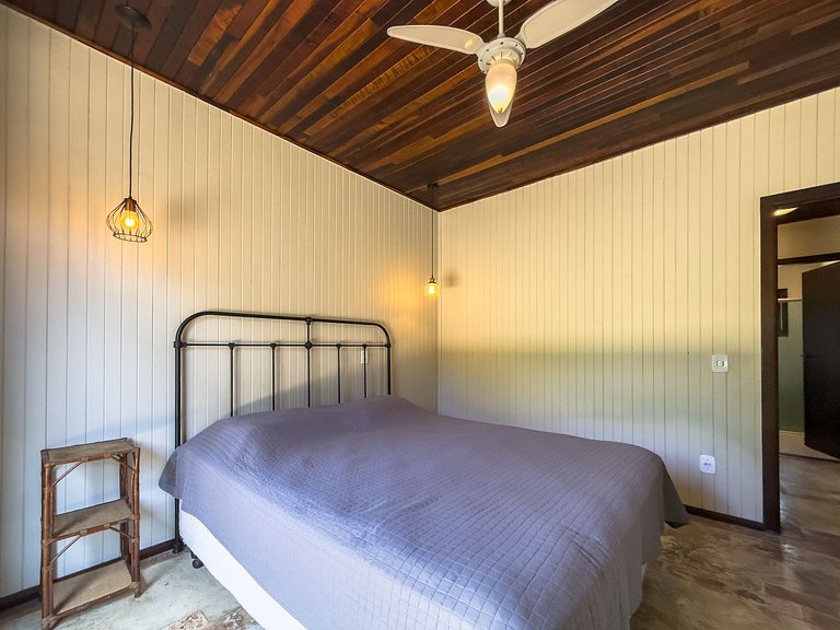 Casa térrea e confortável na Granja