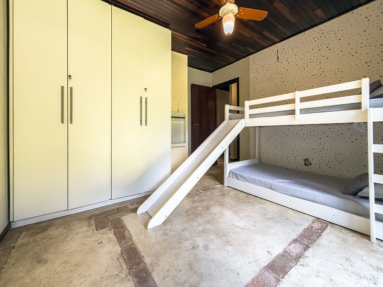 Casa térrea e confortável na Granja