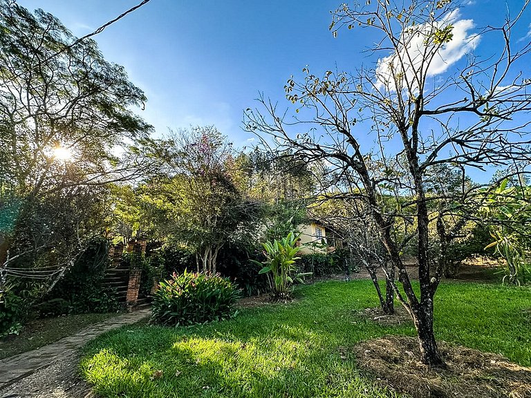 Fazenda Santa Thereza - Itapira