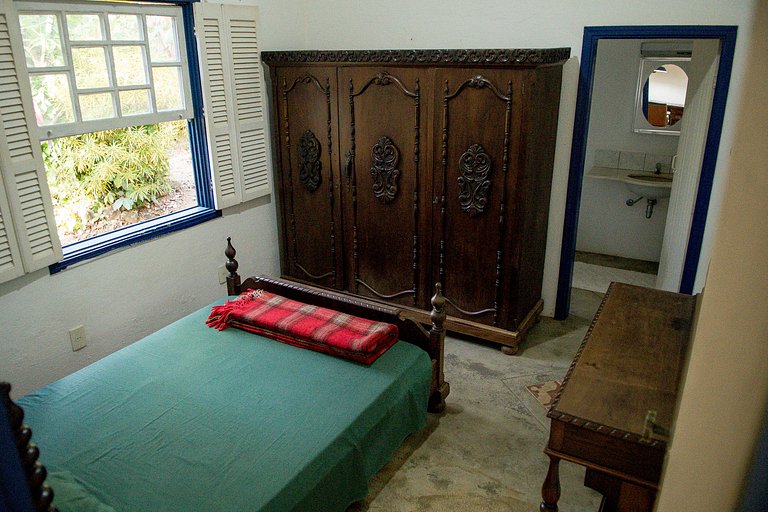 Fazenda Santa Thereza - Itapira
