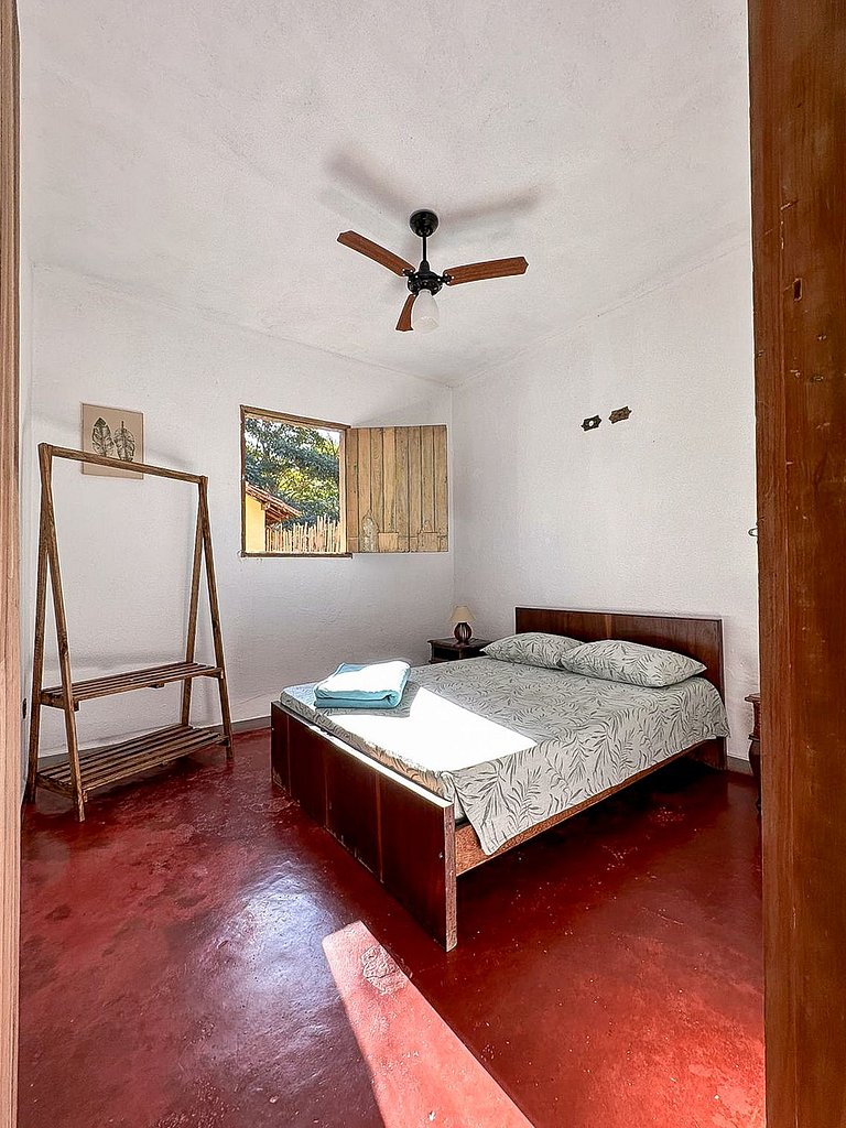 Casinha - Fazenda Santa Thereza