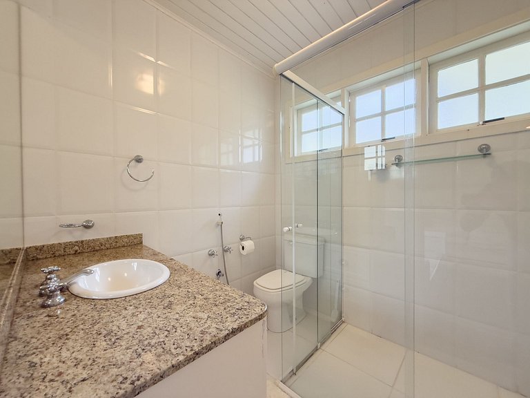Casa inteira, experiência única - Campos do Jordão