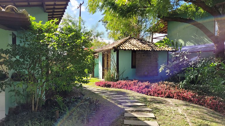 Loft Aconchegante em Barra Grande