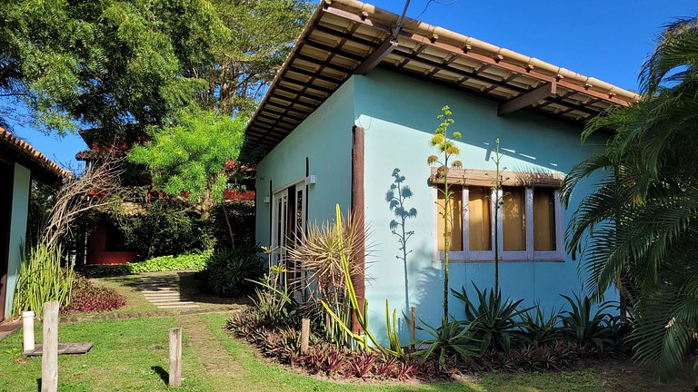 Loft Aconchegante em Barra Grande