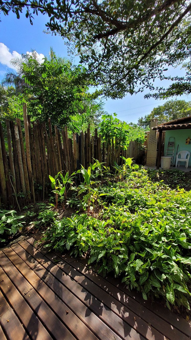 Loft Aconchegante em Barra Grande