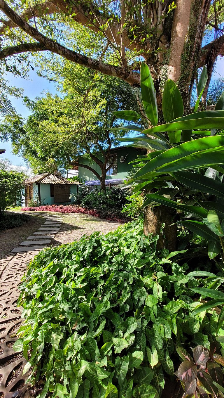Loft Aconchegante em Barra Grande
