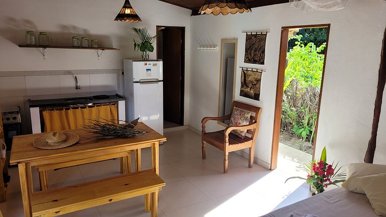Loft Aconchegante em Barra Grande