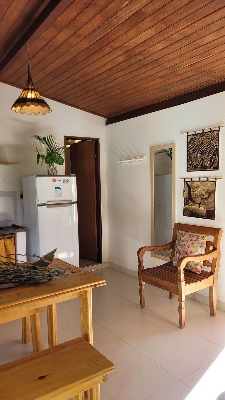 Loft Aconchegante em Barra Grande
