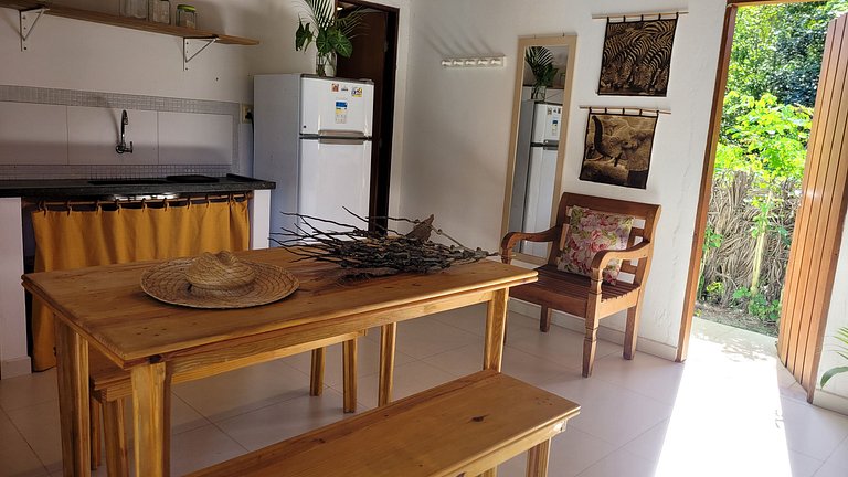 Loft Aconchegante em Barra Grande