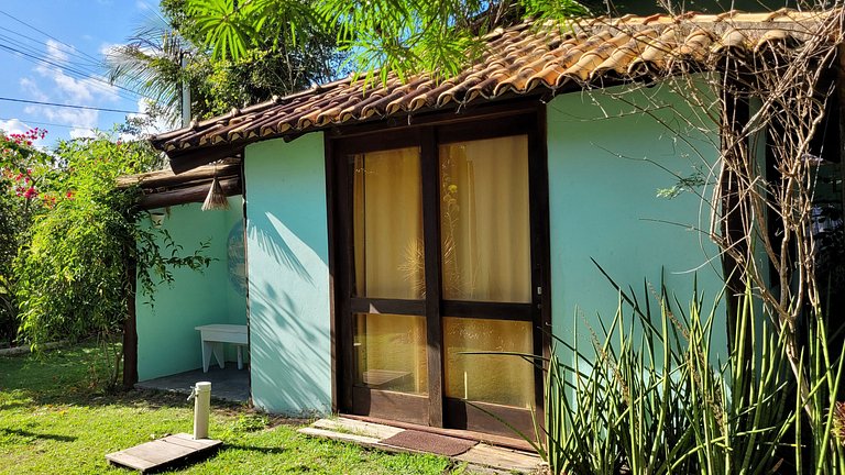 Loft Aconchegante em Barra Grande