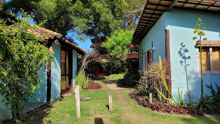 Loft Aconchegante em Barra Grande