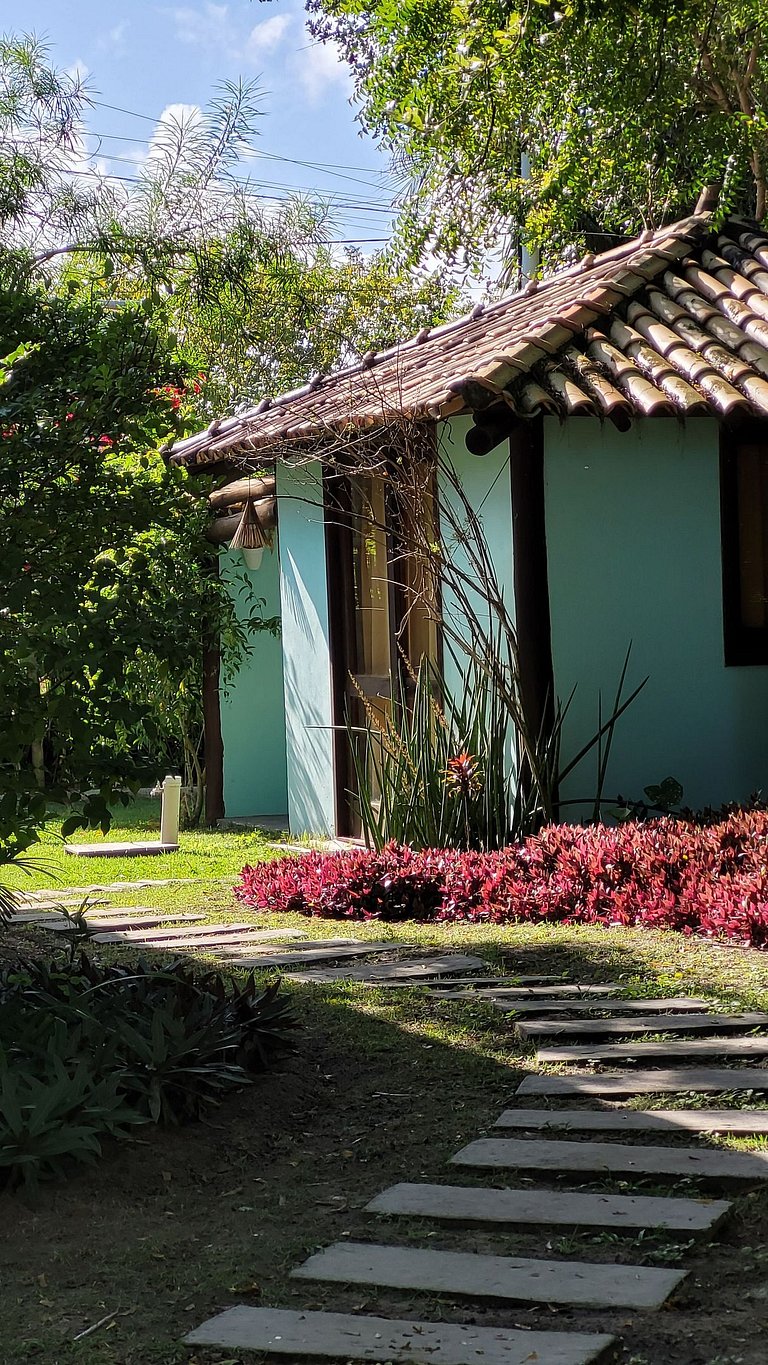 Loft Aconchegante em Barra Grande
