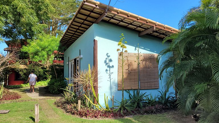 Loft Aconchegante em Barra Grande
