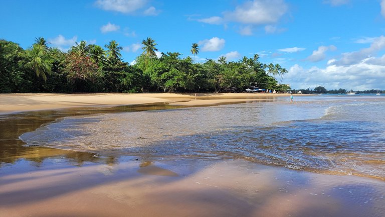 Loft Aconchegante em Barra Grande
