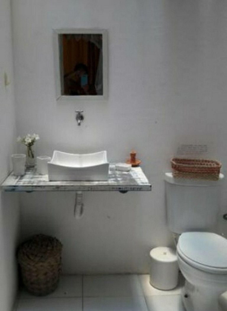 Loft Aconchegante em Barra Grande