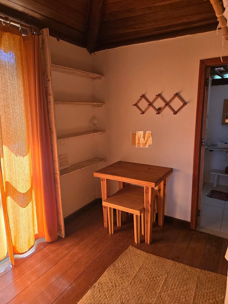 Chalé Barra Grande