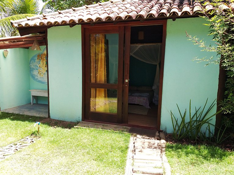 Chalé Barra Grande