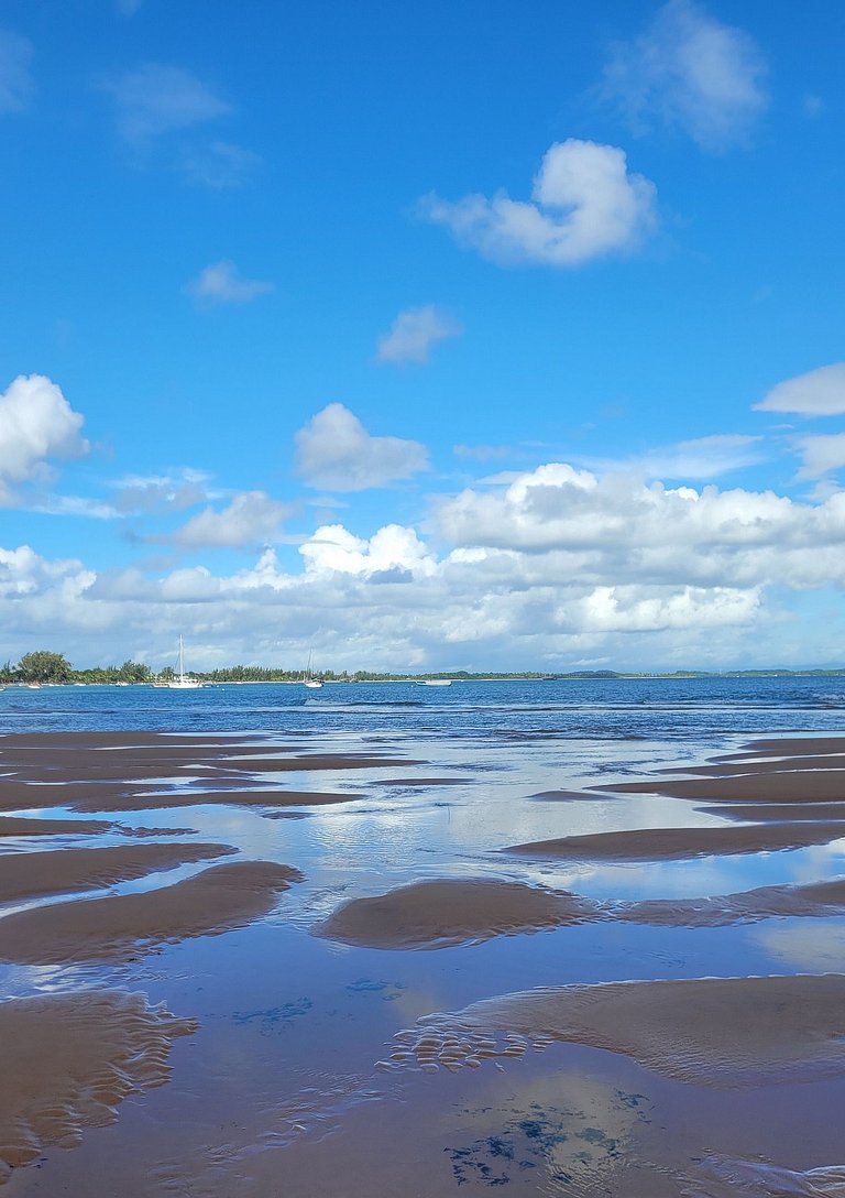 Chalé Barra Grande