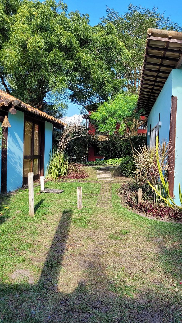 Espaço & Aconchego em Marau