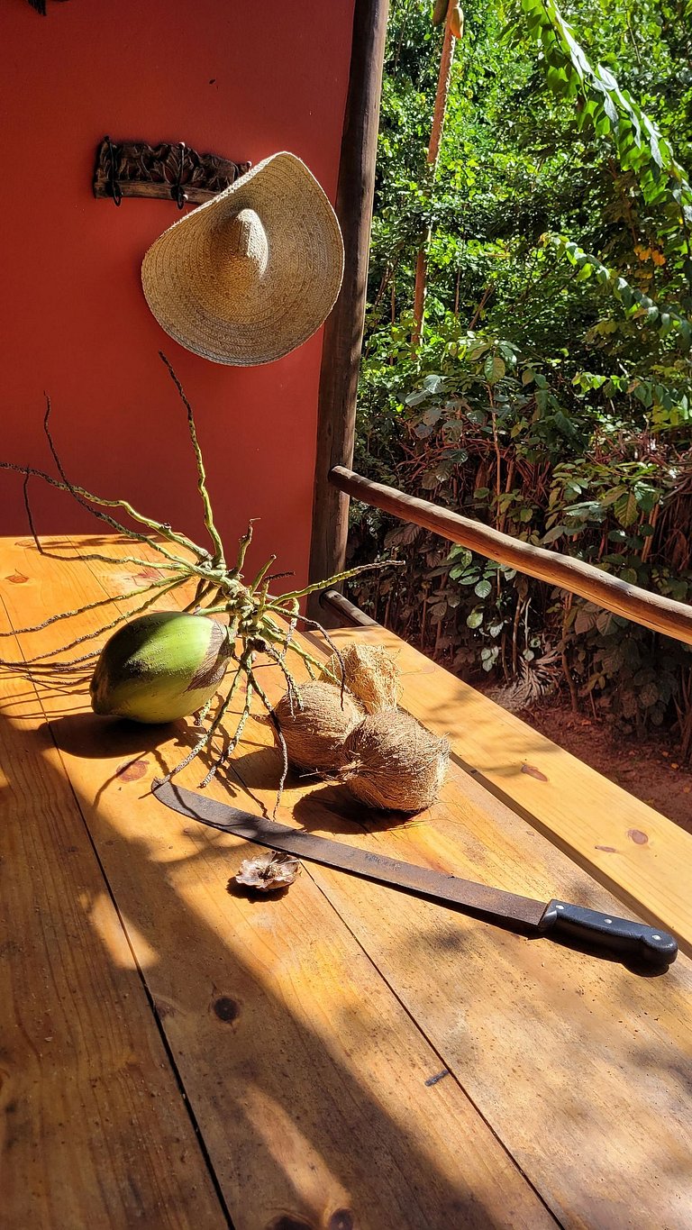 Espaço & Aconchego em Marau