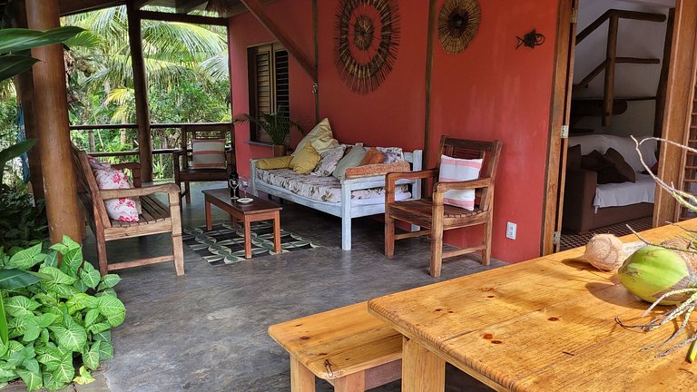 Espaço & Aconchego em Marau