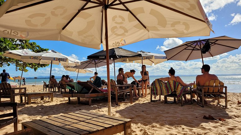 Espaço & Aconchego em Marau