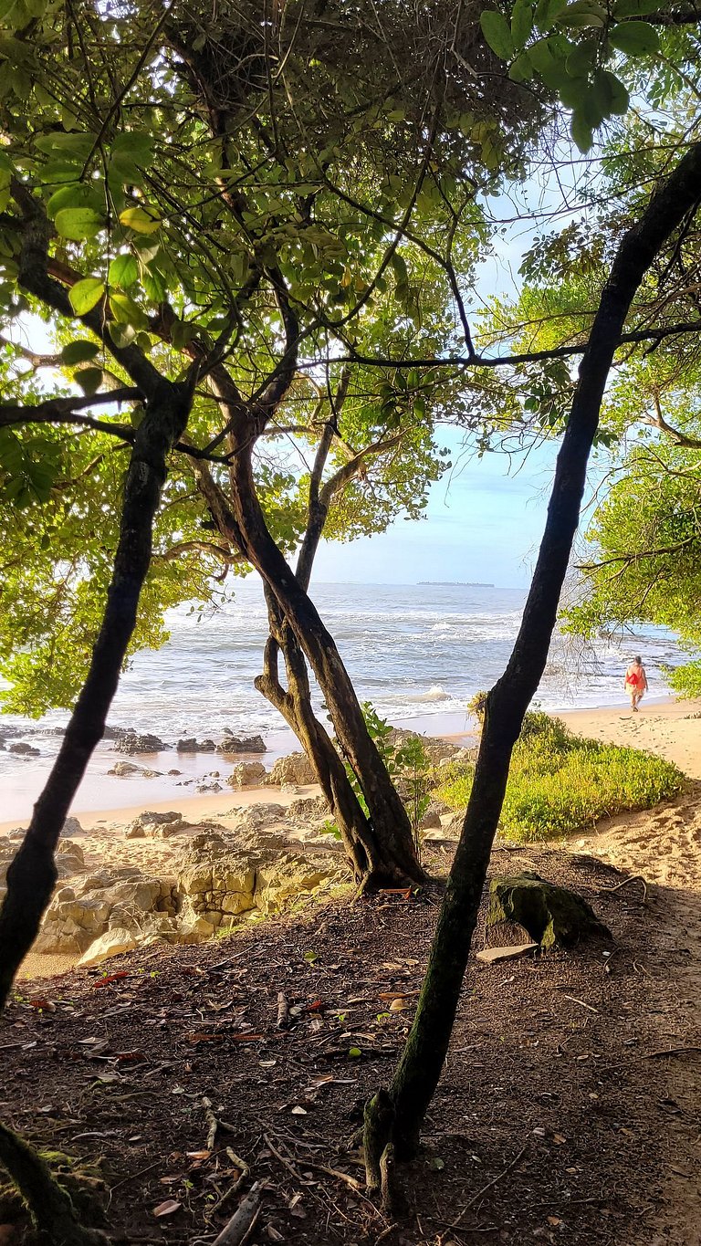 Espaço Aruna - Península de Maraú