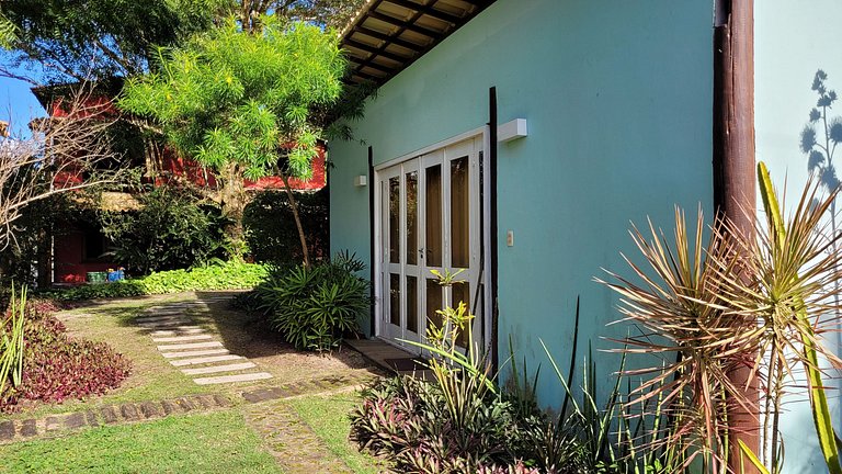 Loft Aruna - Península de Maraú