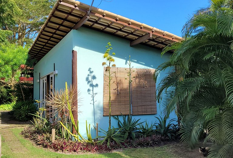 Loft Aruna - Península de Maraú