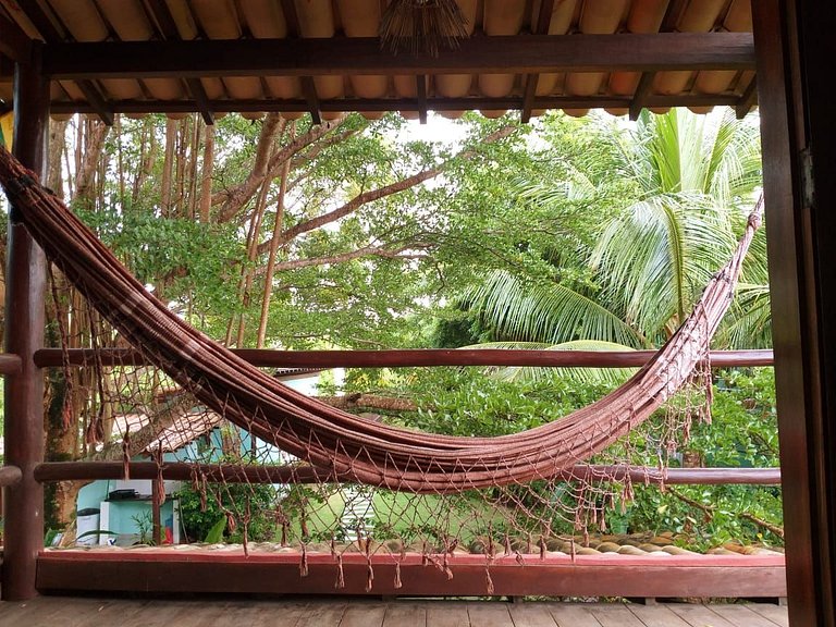 Espaço Aruna - Península de Maraú