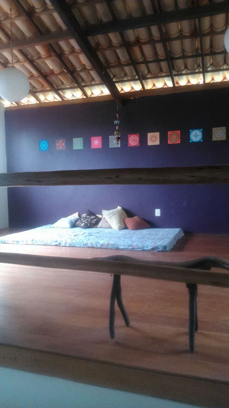 Espaço Aruna - Península de Maraú