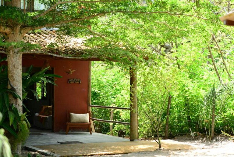 Espaço Aruna - Península de Maraú