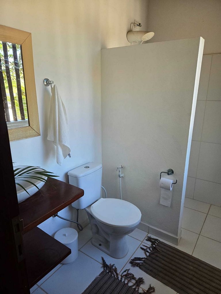 Casa Aruna (Principal) - Península de Maraú