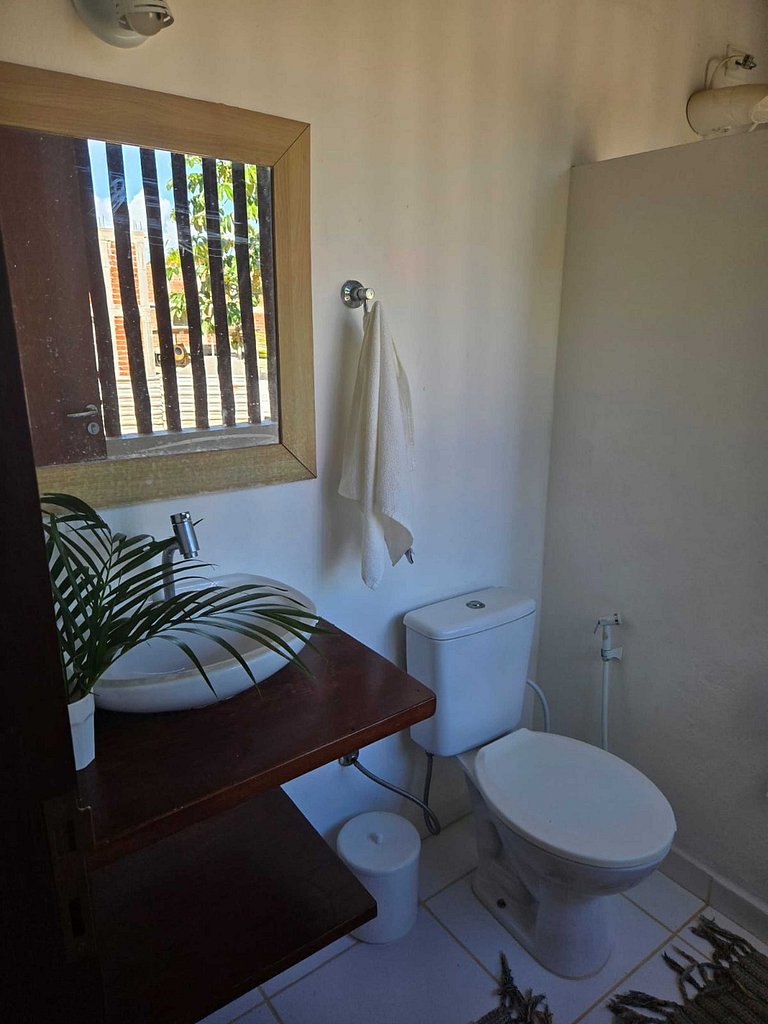 Casa Aruna (Principal) - Península de Maraú