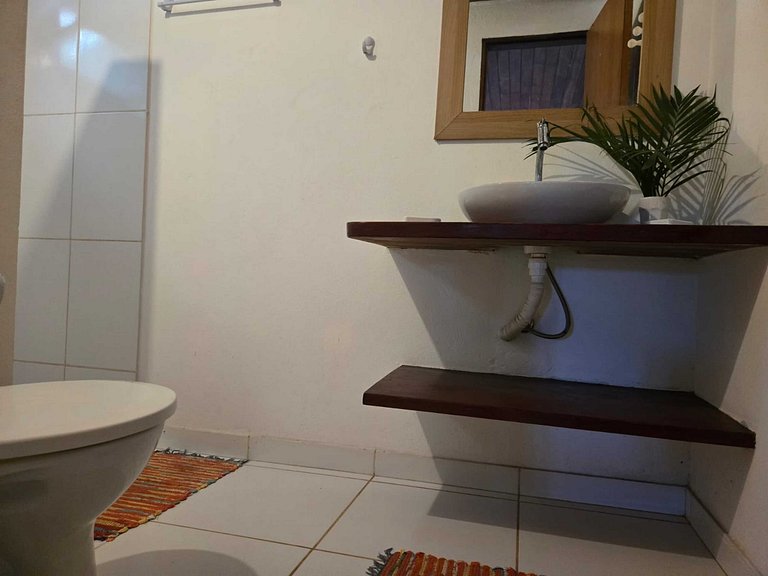 Loft Aruna - Península de Maraú