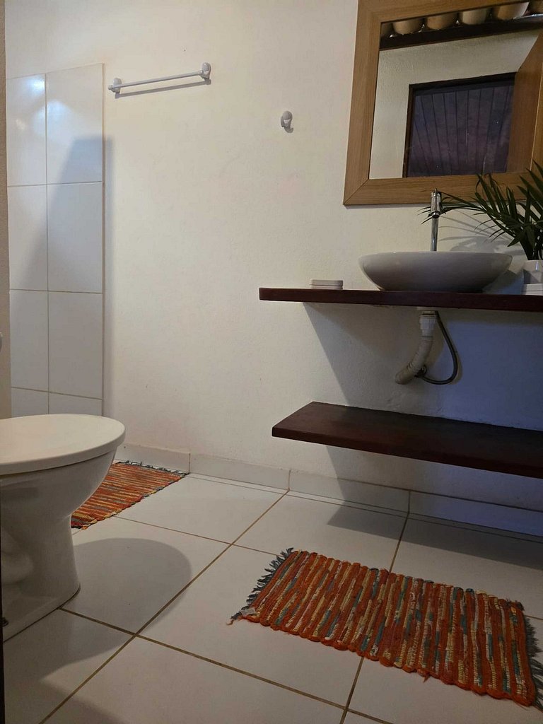 Loft Aruna - Península de Maraú