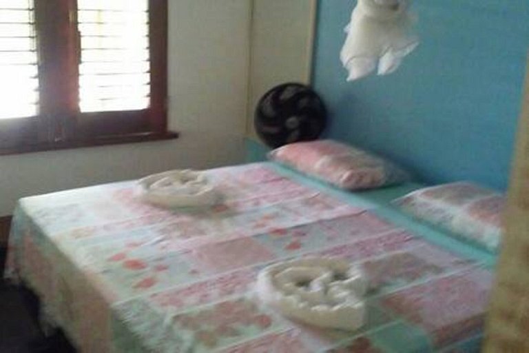 Casa Aruna (Principal) - Península de Maraú