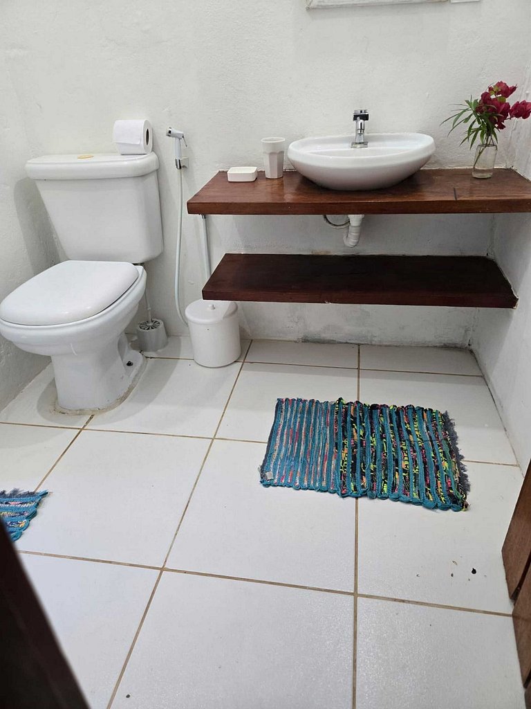 Espaço Aruna - Península de Maraú