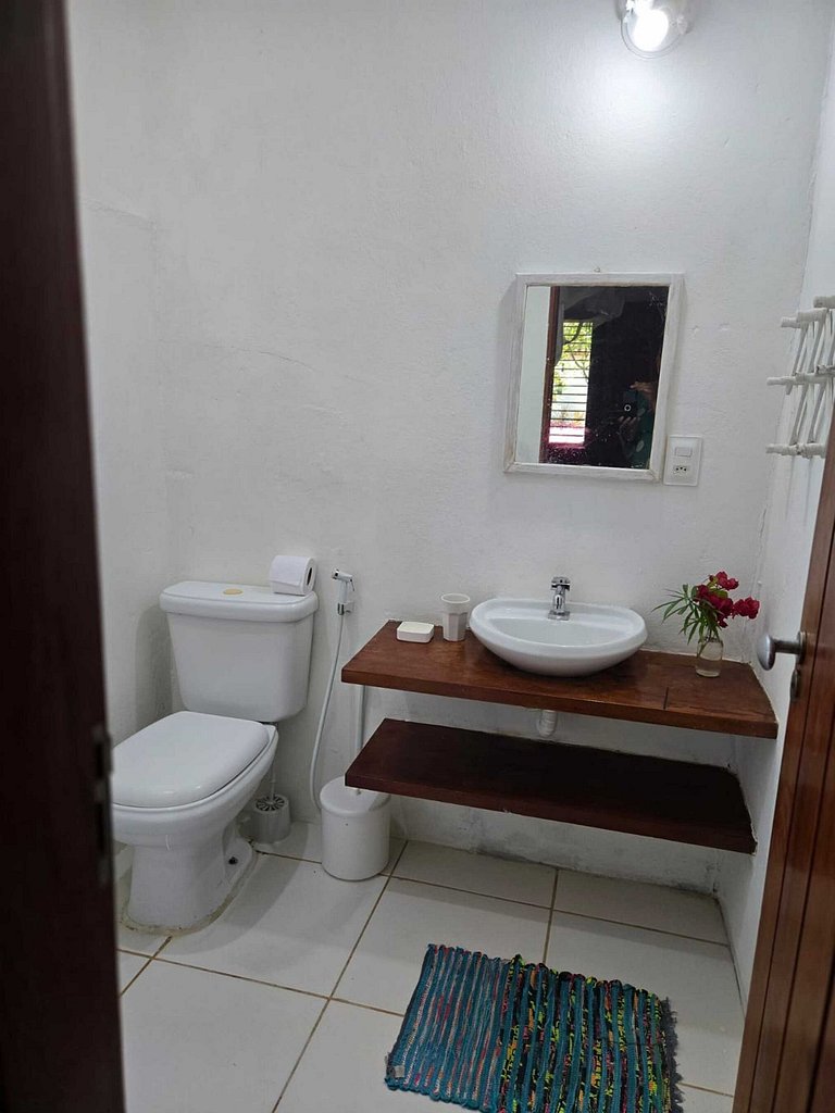 Espaço Aruna - Península de Maraú