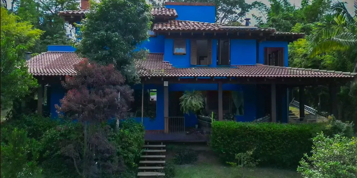 Rentô Housing