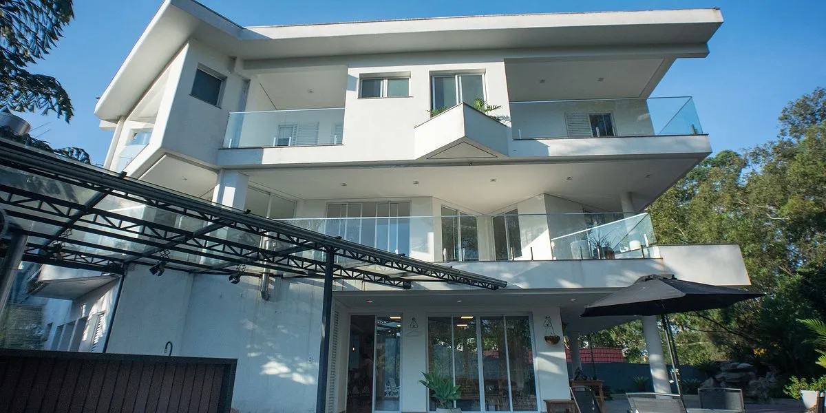 Rentô Housing