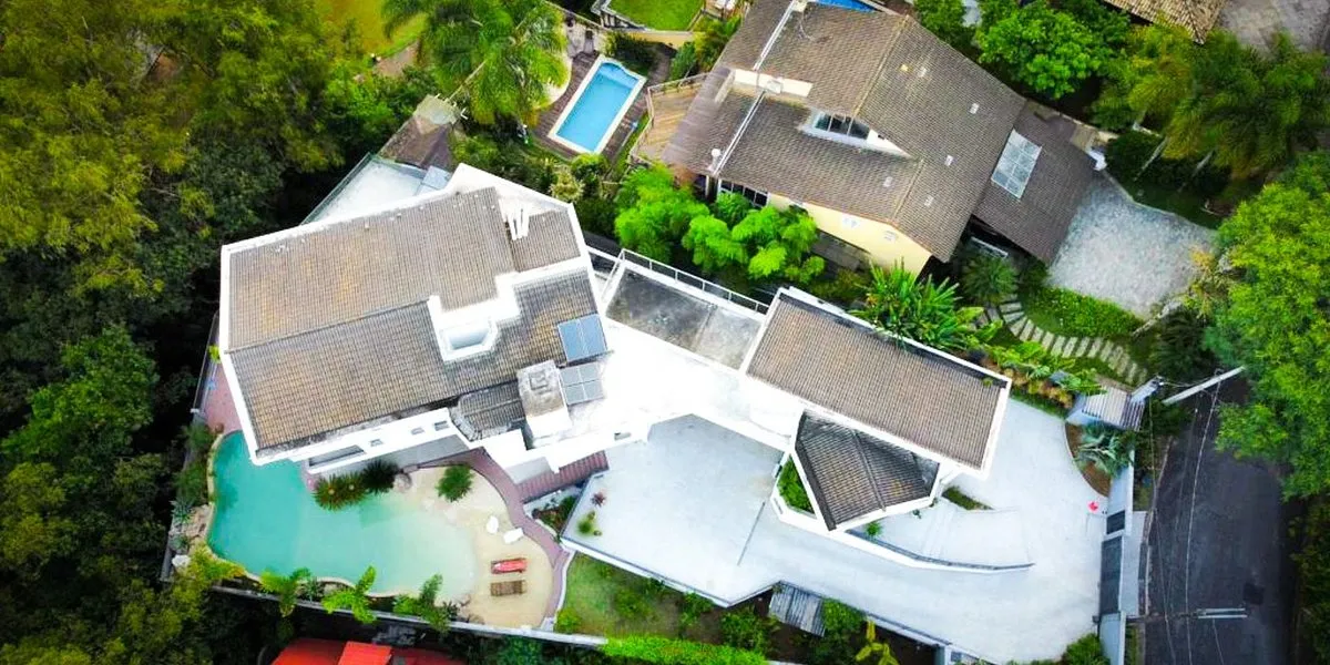 Rentô Housing