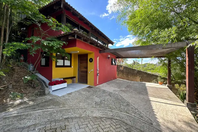 Loft Aconchegante em Meio à Natureza na Granja Viana · Carapicuíba