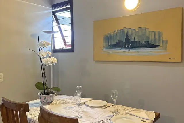 Sala de Jantar