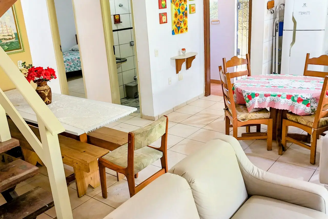 Sala de Estar