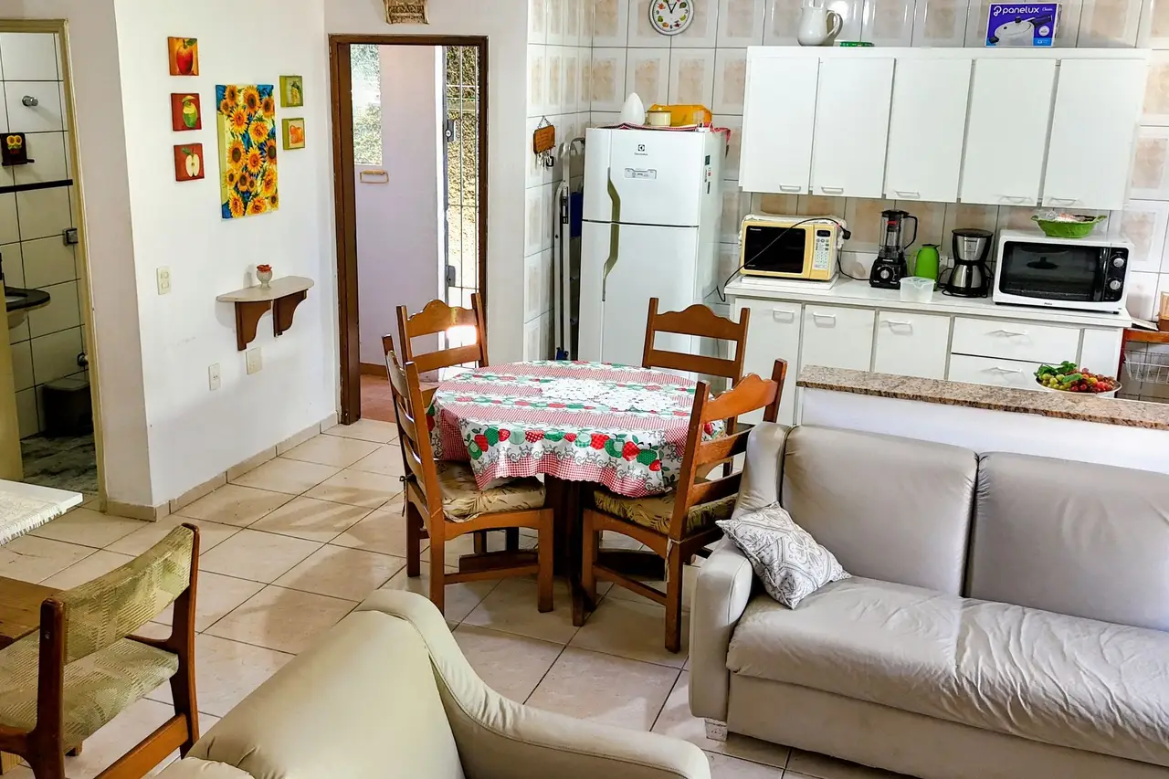 Cozinha